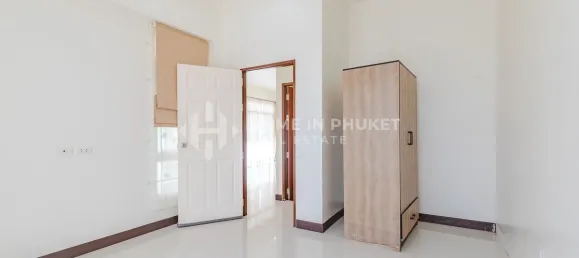 2 bedrooms House for sale in Phuket, Southern Thailand, Thailand № 60337 12