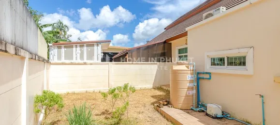 2 bedrooms House for sale in Phuket, Southern Thailand, Thailand № 60337 17