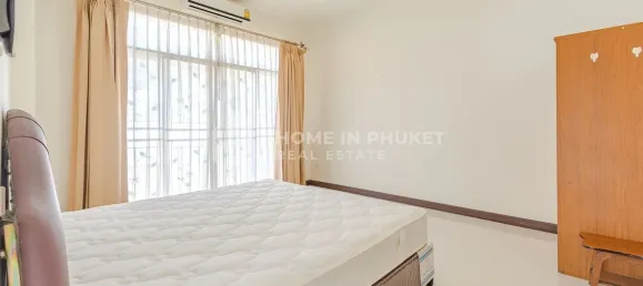 2 bedrooms House for sale in Phuket, Southern Thailand, Thailand № 60337 10