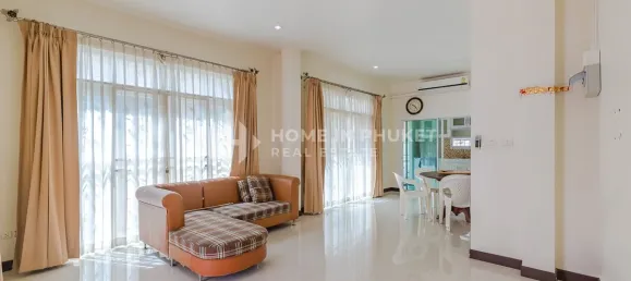 2 bedrooms House for sale in Phuket, Southern Thailand, Thailand № 60337 2