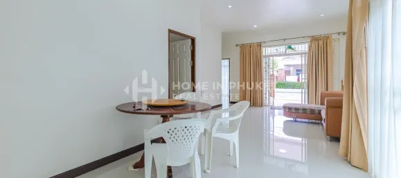 2 bedrooms House for sale in Phuket, Southern Thailand, Thailand № 60337 5