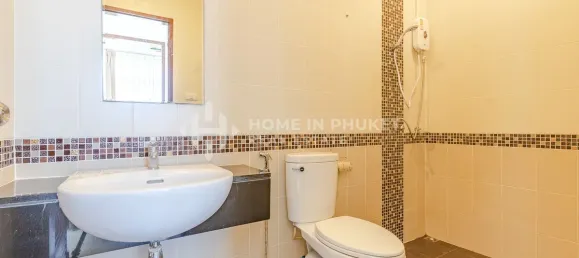 2 bedrooms House for sale in Phuket, Southern Thailand, Thailand № 60337 15