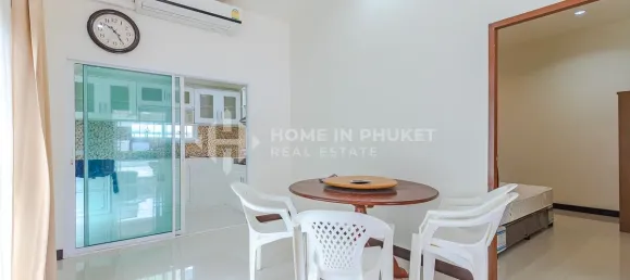 2 bedrooms House for sale in Phuket, Southern Thailand, Thailand № 60337 6