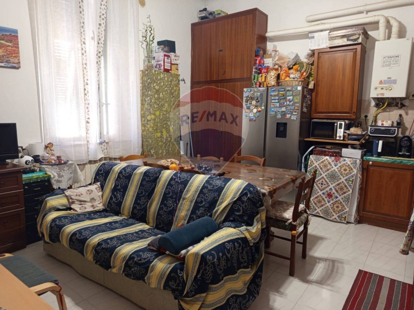 2 غرف نوم شقة في Piombino, Italy رقم 273475