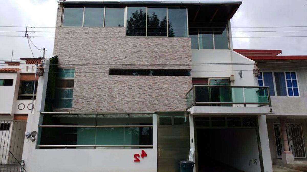 Дом с 3 спальнями в Веракрус, Мексика № 226954