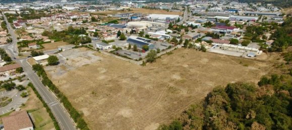 Grundstück in Etoile-sur-Rhone, France 672m², Nr. 101425 6