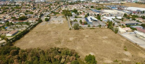 Grundstück in Etoile-sur-Rhone, France 672m², Nr. 101425 7