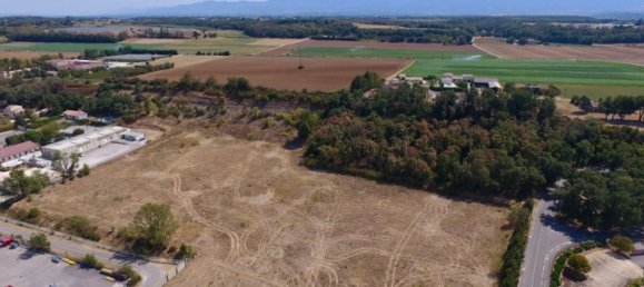 Grundstück in Etoile-sur-Rhone, France 672m², Nr. 101425 2