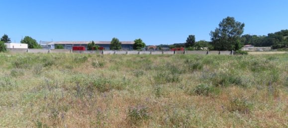 Grundstück in Etoile-sur-Rhone, France 672m², Nr. 101425 9