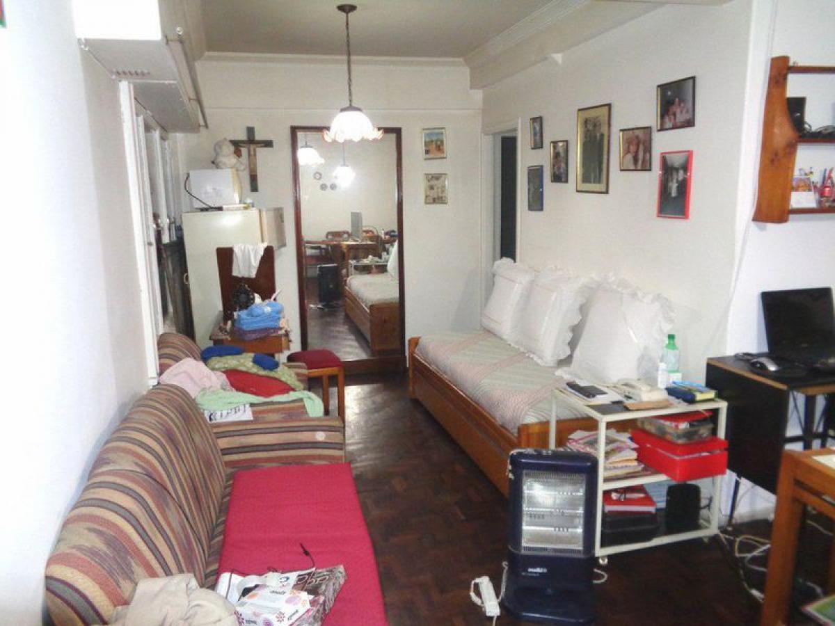 Studio in Buenos Aires, Argentina, Nr. 68303