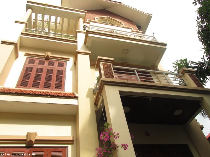 Villa in Tay Ho, Vietnam 215m², Nr. 270
