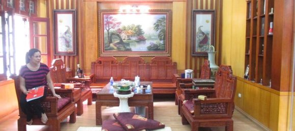 Villa in Tay Ho, Vietnam 215m², Nr. 270 7