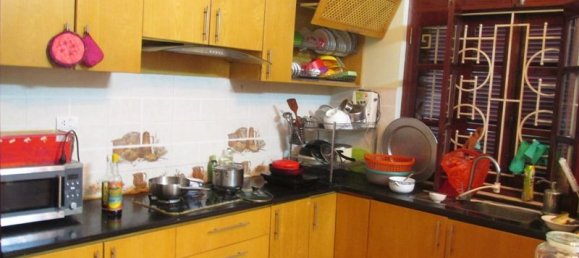 Villa in Tay Ho, Vietnam 215m², Nr. 270 12