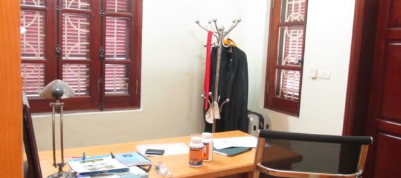 Villa in Tay Ho, Vietnam 215m², Nr. 270 21