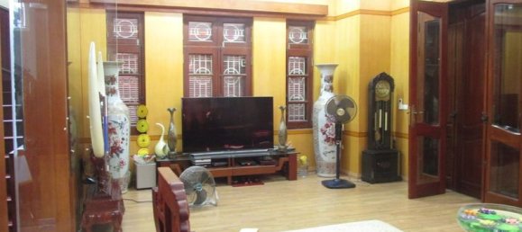 Villa in Tay Ho, Vietnam 215m², Nr. 270 8