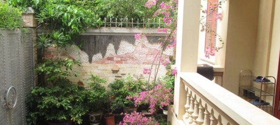 Villa in Tay Ho, Vietnam 215m², Nr. 270 3