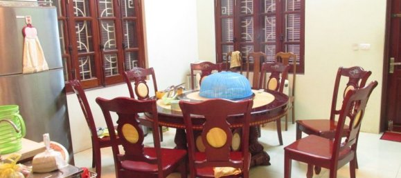 Villa in Tay Ho, Vietnam 215m², Nr. 270 10