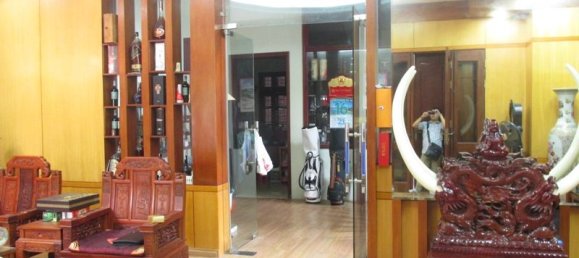 Villa in Tay Ho, Vietnam 215m², Nr. 270 9