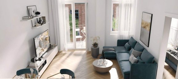 Apartamento de 2 divisões em Vienna, Austria N.º 136323 2