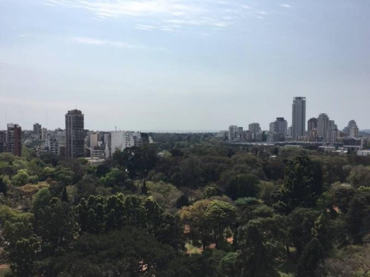 3 bedrooms Apartment in Buenos Aires, Argentina No. 100709