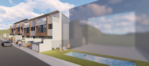 3 bedrooms Townhouse in Guardamar del Segura, Spain No. 2424 5