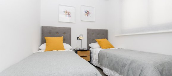 3 bedrooms Townhouse in Guardamar del Segura, Spain No. 2424 15