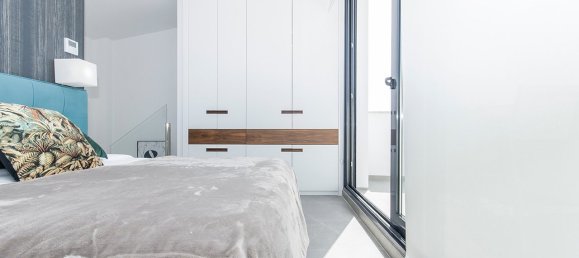 3 bedrooms Townhouse in Guardamar del Segura, Spain No. 2424 18