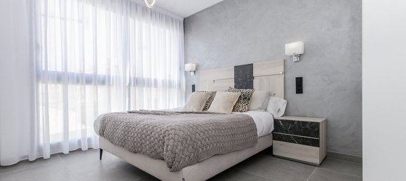 3 bedrooms Townhouse in Guardamar del Segura, Spain No. 2424 13