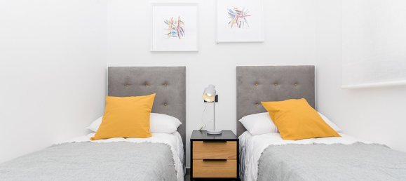 3 bedrooms Townhouse in Guardamar del Segura, Spain No. 2424 17