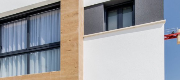 3 bedrooms Townhouse in Guardamar del Segura, Spain No. 2424 21