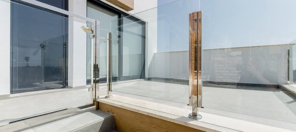 3 bedrooms Townhouse in Guardamar del Segura, Spain No. 2424 24