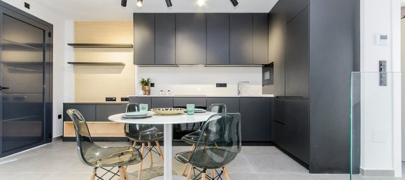 3 bedrooms Townhouse in Guardamar del Segura, Spain No. 2424 8