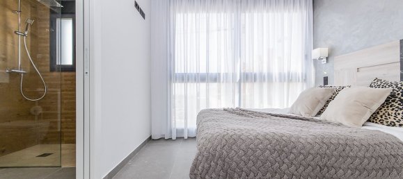 3 bedrooms Townhouse in Guardamar del Segura, Spain No. 2424 14