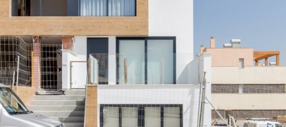 3 bedrooms Townhouse in Guardamar del Segura, Spain No. 2424 26