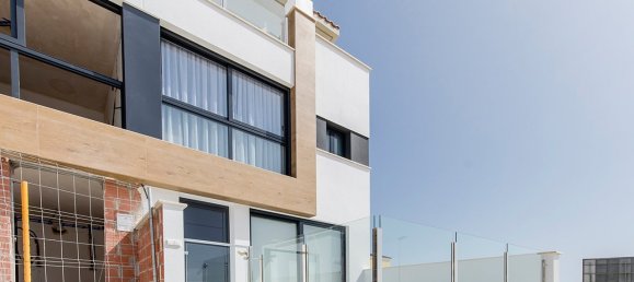 3 bedrooms Townhouse in Guardamar del Segura, Spain No. 2424 25