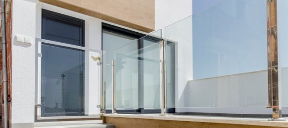 3 bedrooms Townhouse in Guardamar del Segura, Spain No. 2424 28