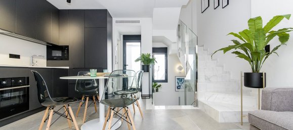 3 bedrooms Townhouse in Guardamar del Segura, Spain No. 2424 22