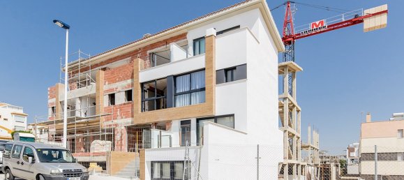 3 bedrooms Townhouse in Guardamar del Segura, Spain No. 2424 27