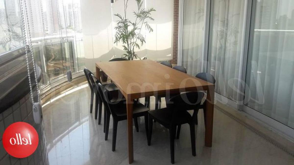 3 bedrooms Apartment in Sao Paulo, Brazil No. 472452