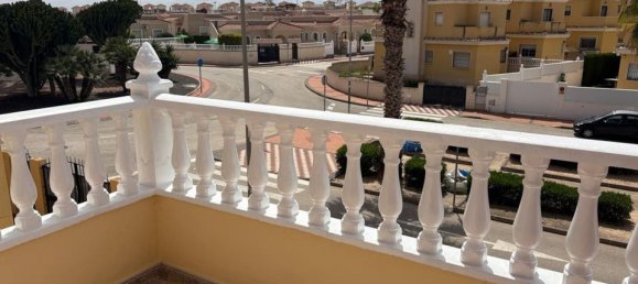 Villa de 3 dormitorios en Algorfa, Spain No. 148129 11