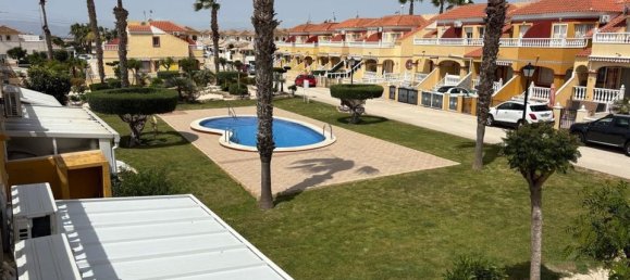 Villa de 3 dormitorios en Algorfa, Spain No. 148129 18