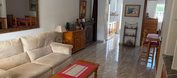 Villa de 3 dormitorios en Algorfa, Spain No. 148129 8