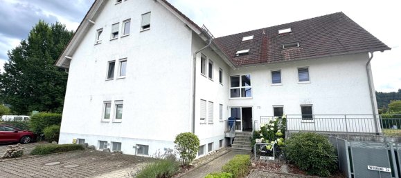 1 Schlafzimmer Wohnung in Ortenaukreis, Germany, Nr. 234103 18