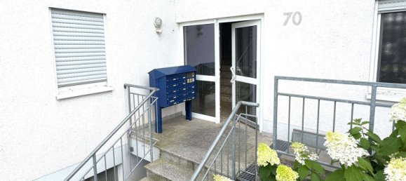 1 Schlafzimmer Wohnung in Ortenaukreis, Germany, Nr. 234103 3