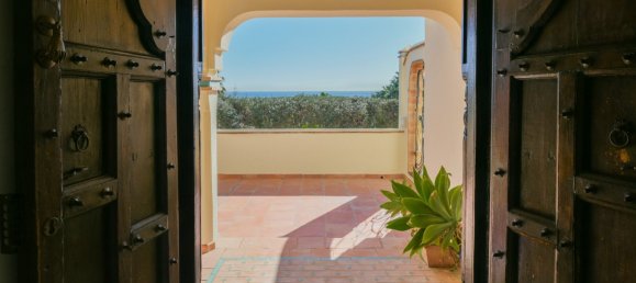 Villa de 5 dormitorios en Marbella, Spain No. 4732 6