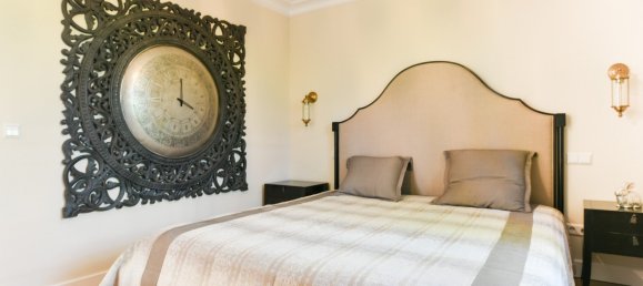 Villa de 5 dormitorios en Marbella, Spain No. 4732 30