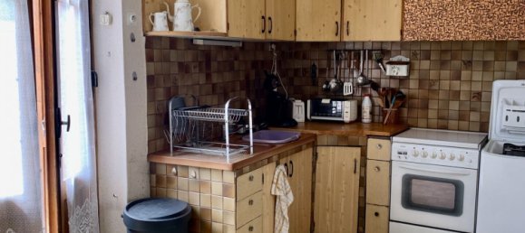 2 bedrooms House in Ales, France No. 294532 21