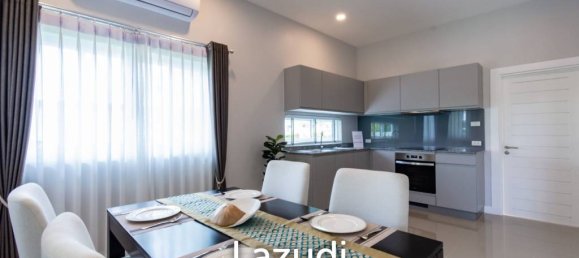 3 bedrooms Villa in Hua Hin, Thailand No. 20509 6