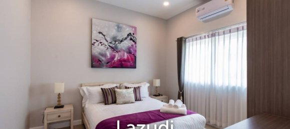 3 bedrooms Villa in Hua Hin, Thailand No. 20509 9