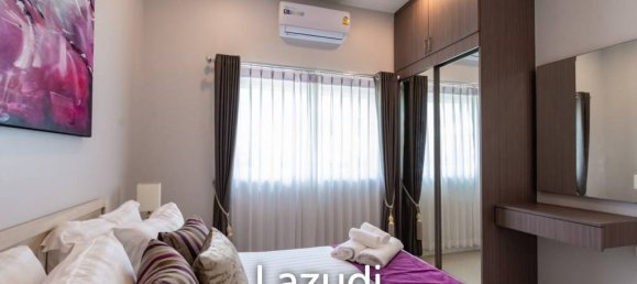 3 bedrooms Villa in Hua Hin, Thailand No. 20509 10